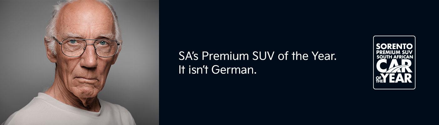 SA Premium